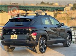 هيونداي كونا